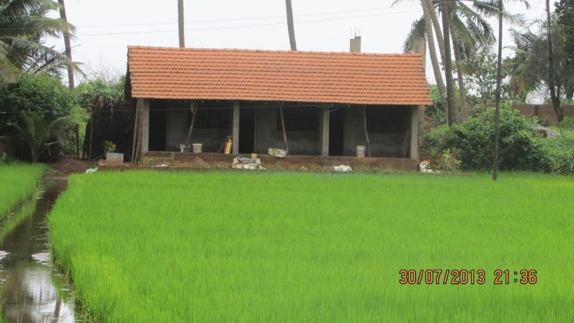 Ocean Sparrow Beach Stay Gokarna  Exterior photo