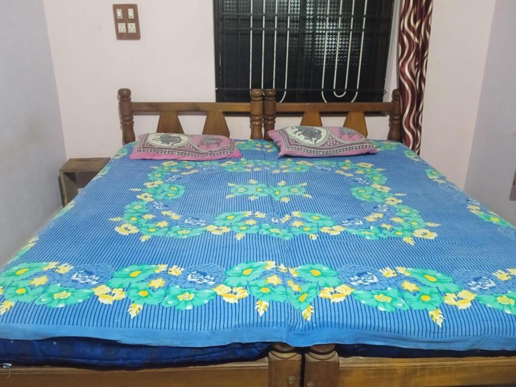 Ocean Sparrow Beach Stay Gokarna  Exterior photo