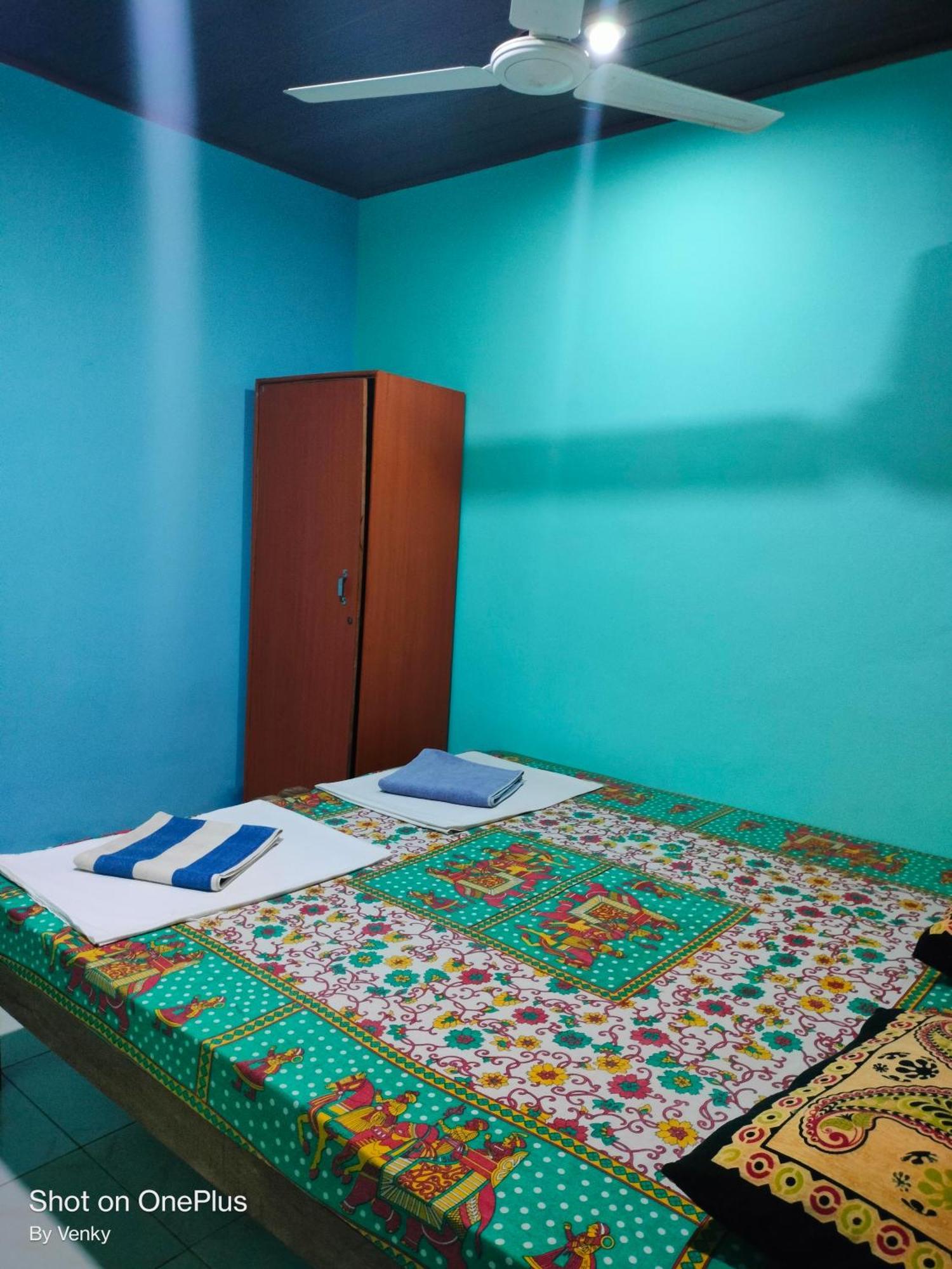 Ocean Sparrow Beach Stay Gokarna  Room photo