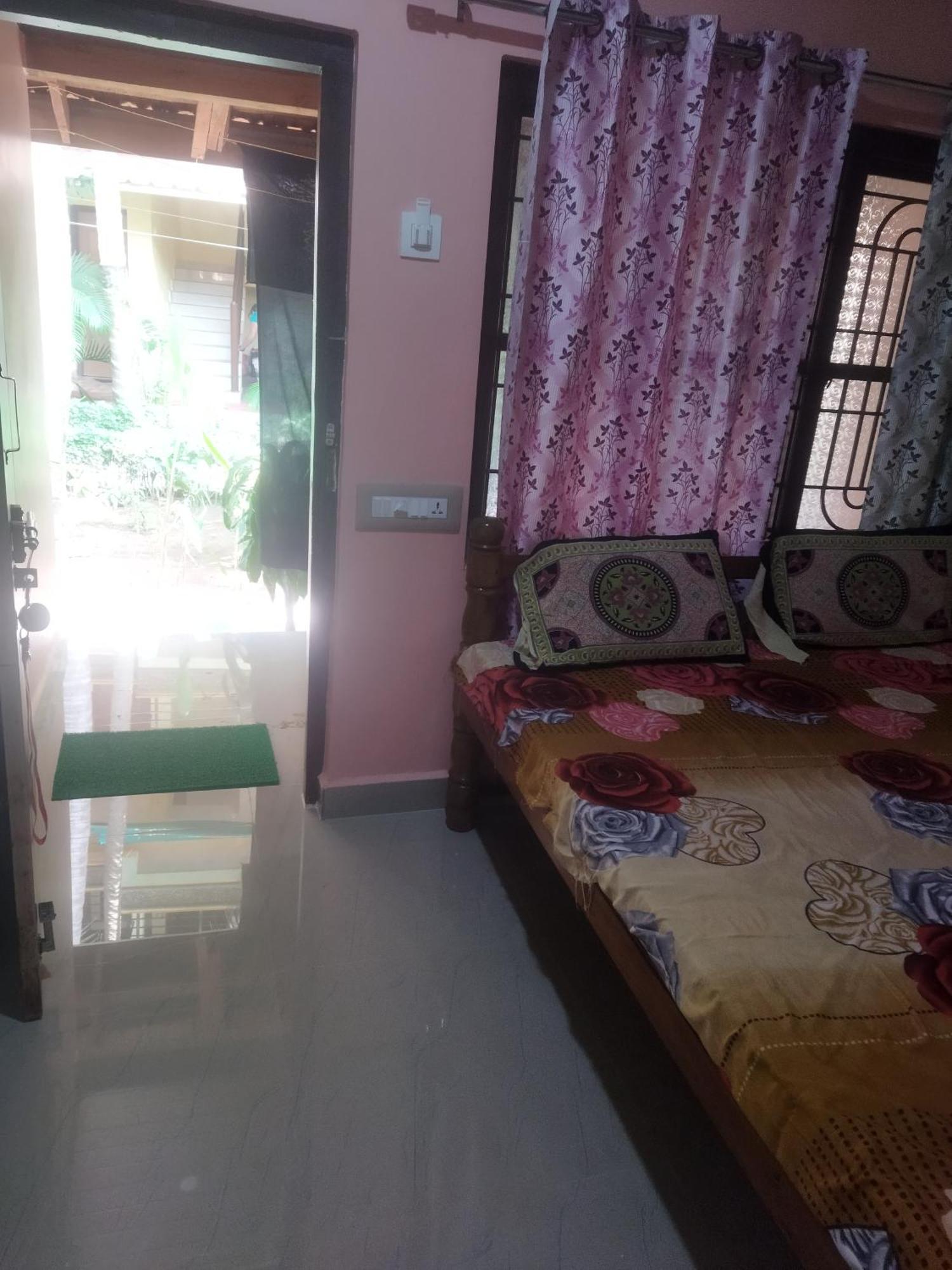 Ocean Sparrow Beach Stay Gokarna  Exterior photo